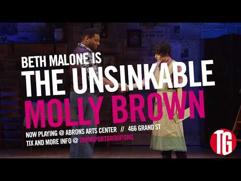 The Unsinkable Molly Brown Highlights
