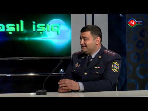 Yaşıl işıq 14.04.2021