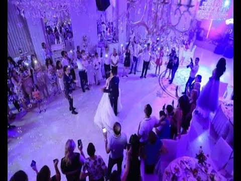 Hayk Kasparov  - Im Amen inch ( Armenian Wedding Video Karen & Armine) 2018
