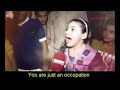 Powerful Speech Palestine Little Girl Message To Israel فلسطيني