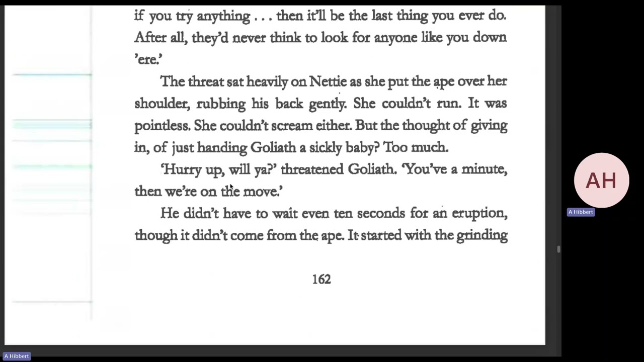 15 - Chapters 30, 31 and 32