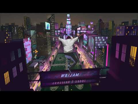 anoallen - wbijam (prod. @prodbybodhi)