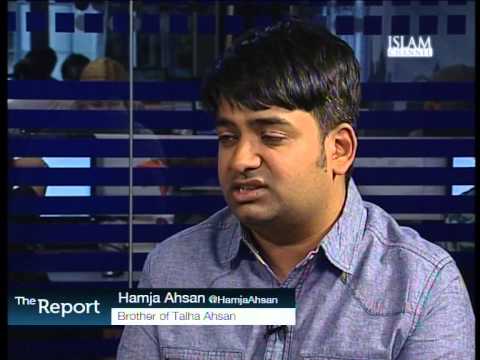 The Report Episode 53 | Part 2/3 (18/08/14) - Talha Ahsan: Homecoming Delayed