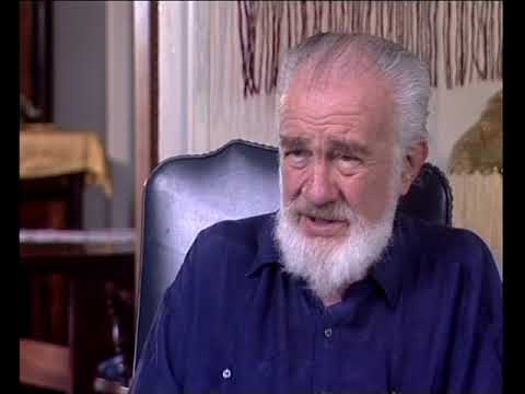 WD Snodgrass - The music of poetry is its meaning (47/99)