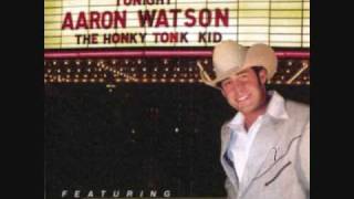 Aaron Watson - The Right Place