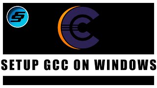 Setup GCC Compiler On Windows Command Prompt For C - C Programming