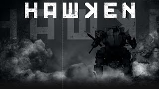 Hawken - Gameplay - UPDATE