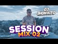 SESSION MIX 2 Carmesí Easy Yeshua Danzando Se Enamoro Alegria Reggaeton Cristiano