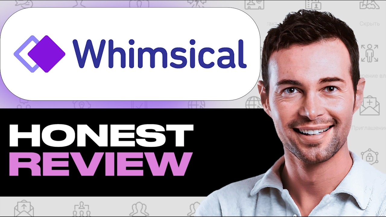 Whimsical Review - Watch Before Using