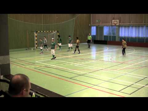 Lärje TV Tomtecupen P00 Lundby IF  Vs. Kortedala IF