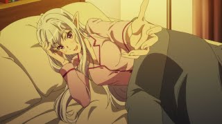 《歡迎來到日本，妖精小姐。》｜PV01 (2025 一月新番)｜回歸線娛樂 動畫 線上看