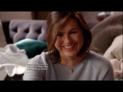 Law & Order: Special Victims Unit Season 16 (Promo)