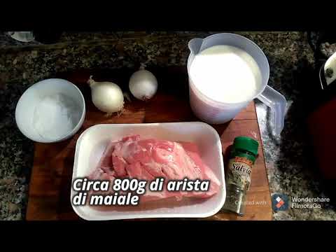 ARISTA AL LATTE NELLA SLOW COOKER