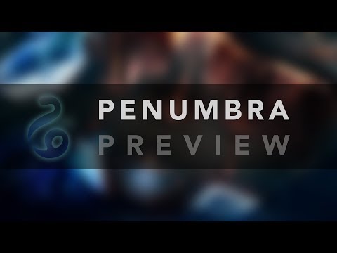 Endless Space 2 - Penumbra Preview