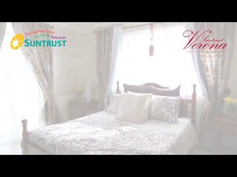 SUNTRUST VERONA Take a tour of our breathtaking Italian inspired community in Silang, Cavite