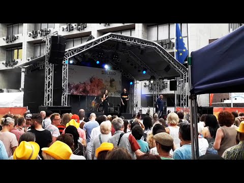 COLORSTORM @ CSD Köln // Cologne Pride 2019 [LIVE]