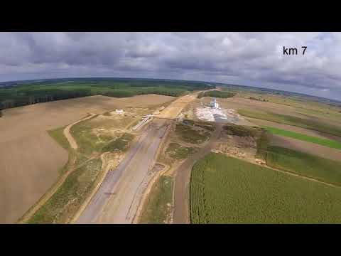 S5 Radomicko Leszno pld Etap I