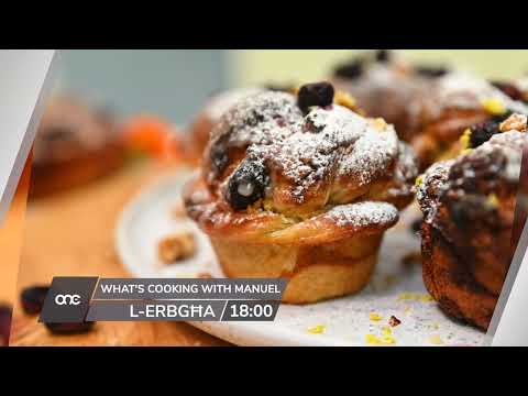 What's Cooking Promo 08 - 161122