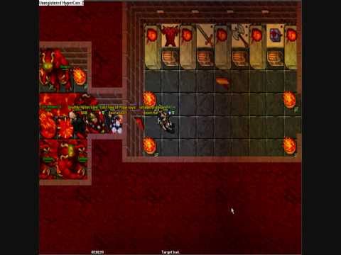 Anihilator Quest on Danera