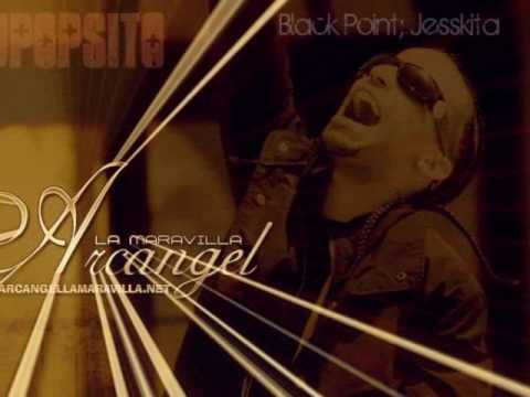 Chupopsito [Official] [Arcangel Ft. Black Point & Jesskita]