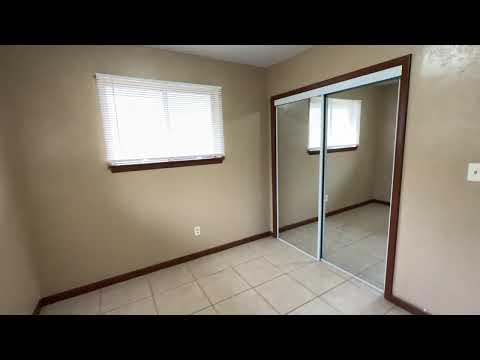 Modern upgrades, no carpet, one car garage!  Call or go online today for your personal tout 405-691-6414, www.dsprops.com property video