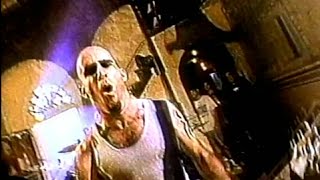 Anthrax - Room for one more