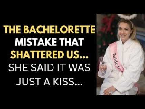 Bachelorette Cheating