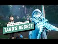 Kena: Bridge of Spirits Gameplay Walkthrough - Taro's Regret