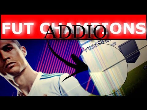 COME ROMPERE MONITOR E JOYPAD - [FUT CHAMPIONS FIFA 18]