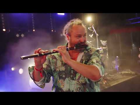 O'Tridal - Maskl an davarn | Live @ Festival du Roi Arthur 2024