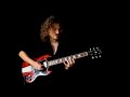 Deep Purple - Burn guitar solo by Viktor K.
