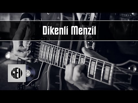 Ogün Sanlısoy - Dikenli Menzil | GeoBen Cover