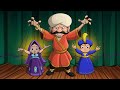Chhota Bheem Kathputli Khilone अनोखा खेल Cartoons For Kids In Hindi