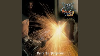 Chains &amp; Leather (&quot;Rock from Hell - German Metal Attack&quot; Version) (2017 Remaster)