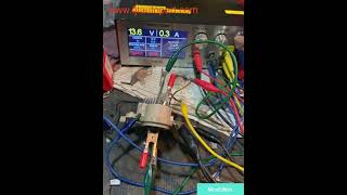 เช็ค IC ไดชาร์จ Nissan March www.fjtautopart.com