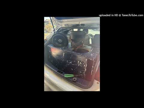 David Cash ft. E-40, Problem, Clyde Carson - Chevy (Remix) (Prod. DJ Mustard) [DJ JD SKREWED] (32HZ