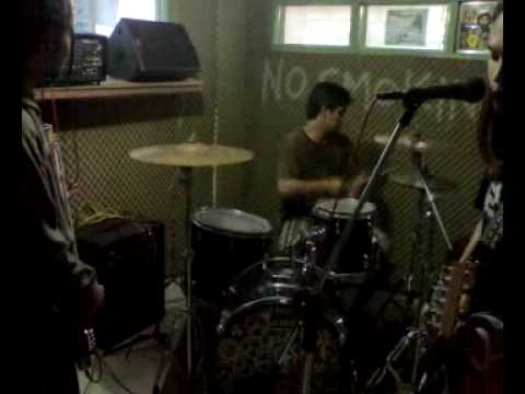 triamera - through struggle (as i lay dying cover)