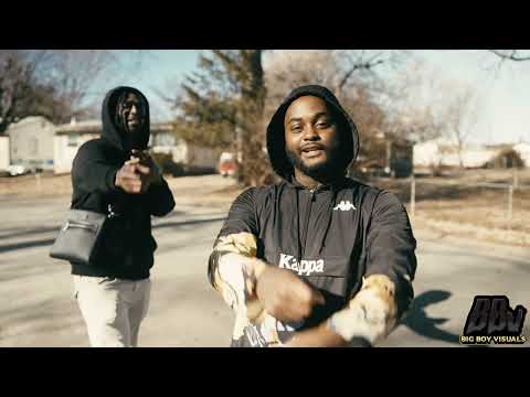 Luh Yinky x Boonew Six - Crank Det Remix (Offical Video) Shot By ​⁠@Bigboyvisuals