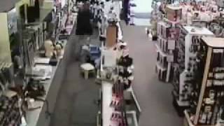 TUESDAY MARCH 16, 2010, 4:04 AM PICO RIVERA CALIFORNIA 4.4 EARTHQUAKE LIVE VIDEO