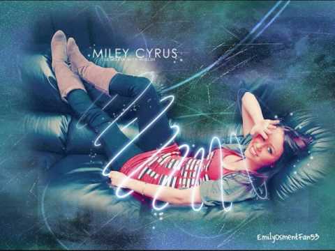 Bottom Of The Ocean - Miley Cyrus
