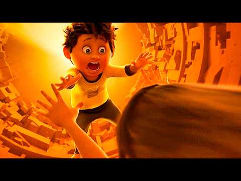 In Your Dreams | Ending Scene Recap | Final Battle | Elliot and Stevie vs Sandman Fight