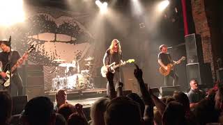 Against Me! - Up the Cuts