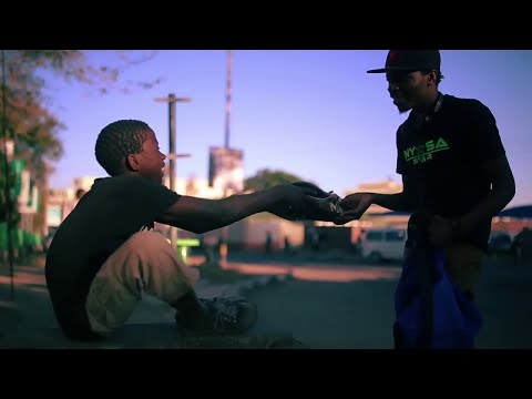 MR PRESIDENT - AM SORRY FT TRUMEL