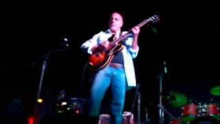 Larry Carlton en México-Here´s that rainy day and Goodbye