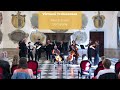 Jarní koncert s Virtuosi Trebicenses
