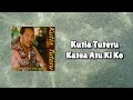 Kutia Tuteru Katea Atu Ki Ko Official Visualiser