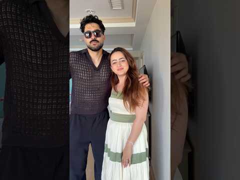 Jaldi Wala GRWM 🤣