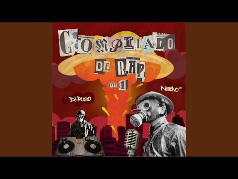 Desde el Valle (feat. Il Sean & Erre Funk)