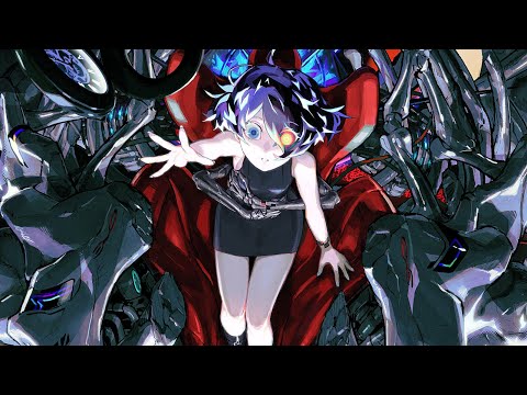 Mili - In Hell We Live, Lament feat. KIHOW from MYTH & ROID / Limbus Company