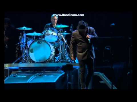 Little Steven Lilyhammer Live@Oslo 2013